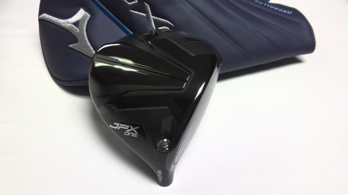 Mizuno jpx one driver - mizuno, jpx-one