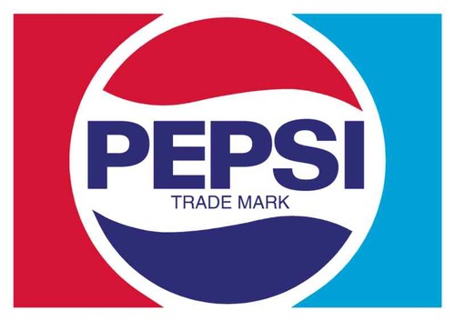 Pepsi cola vintage - pepsi,