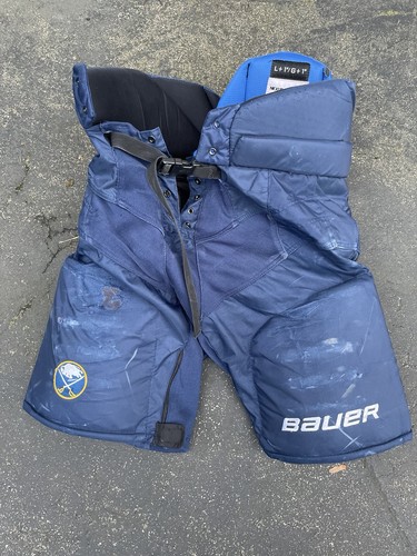 Bauer nexus pro - pro, sabres