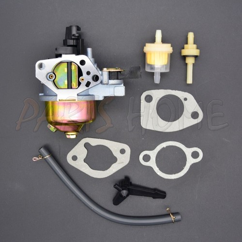 Carburetor with gaskets for - carburetor,