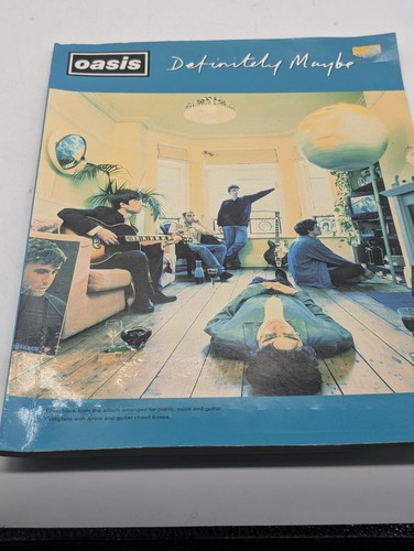 Oasis definitely maybe piano - oasis:,