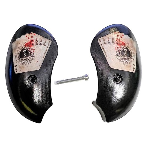 Bond arms derringer grips - bond,