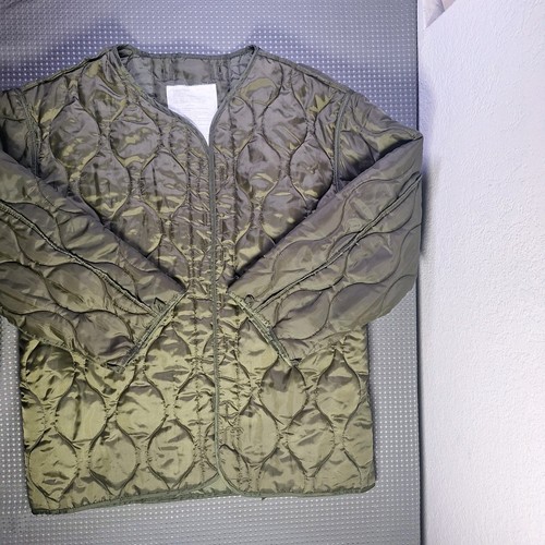 M65 field jacket liner - m65,