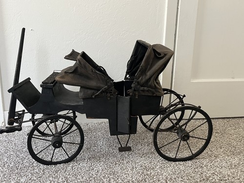 Antique early victorian - early,