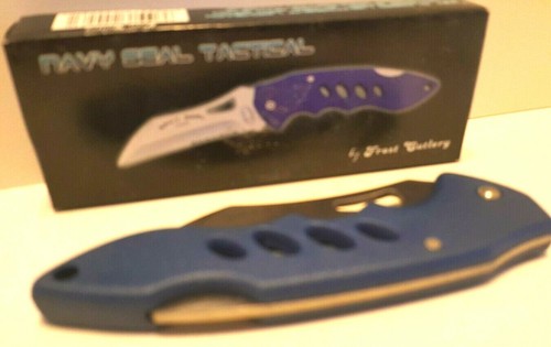 Navy seal tactical closed - seal,