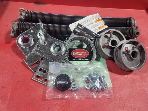 Torquemaster conversion - conversion, to