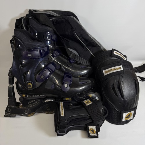 Rollerblade fusion abt - rollerblade,