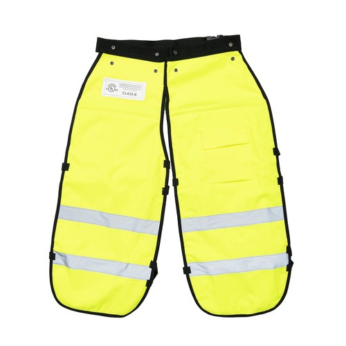 Forester chainsaw chaps - chainsaw,