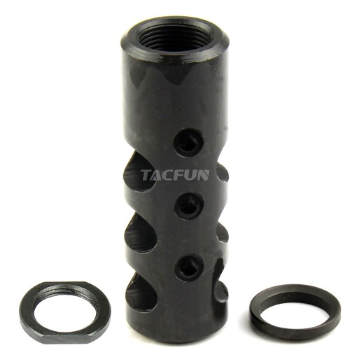 Full size competion muzzle - size,