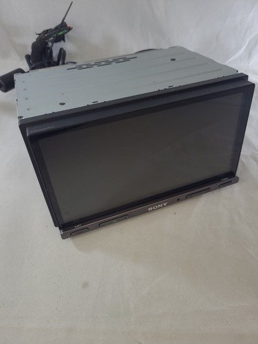 Sony xav ax5000 touchscreen - xav-ax5000,