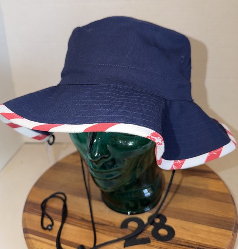 New wemco americana head wear - americana,