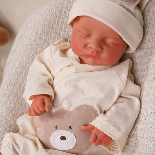 Inch full body silicone - 17.72,