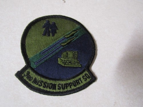 Military patch older alaska - older,