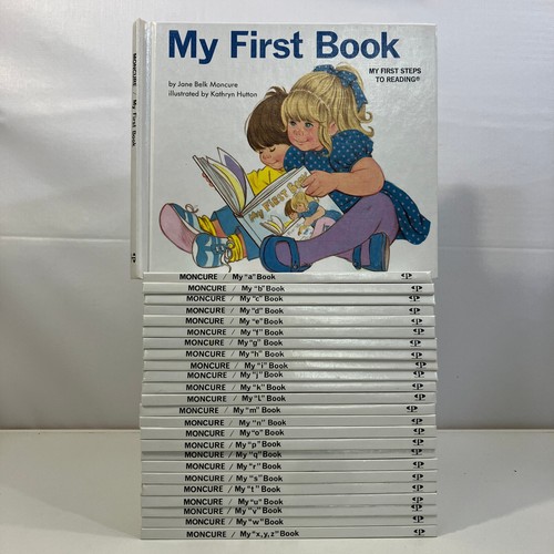 First steps into - my,