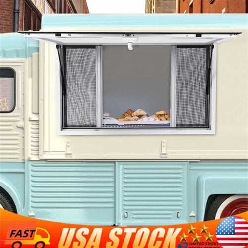 Concession stand - 48*30, in