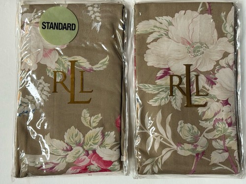 Rare new pair ralph - *rare, lauren