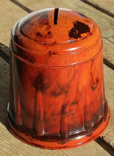 Scarce australian art - scarce, deco