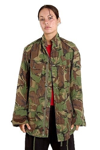 British military 1968 pattern - british,