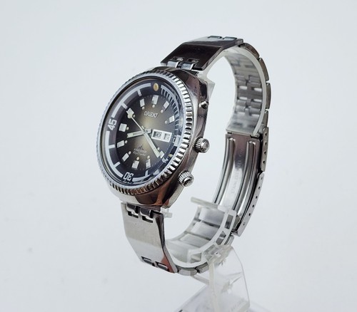 Men vintage s automatic - men's,
