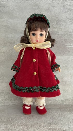 Rare madame alexander doll - madame, 8"