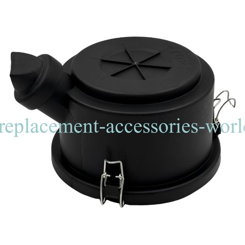 Air cleaner cover - cover, kubota
