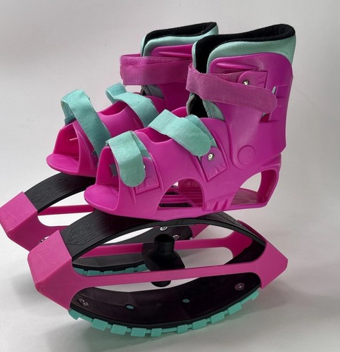 Madd gear boosters jumping - madd,