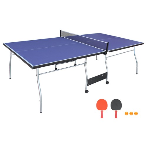 8ft foldable ping pong - foldable,
