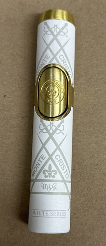 Montecristo cigars gold - montecristo,