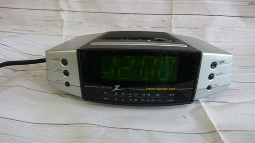 Zenith z139s instant weather - z139s,