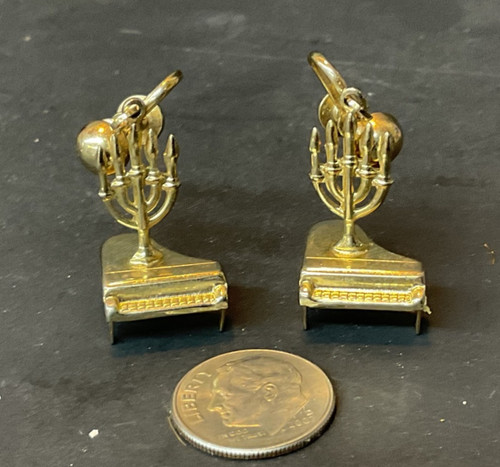 Vintage gold tone - vintage,