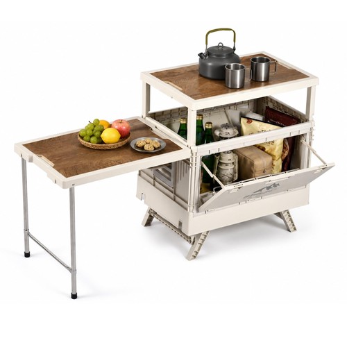 Kitchen box all - 94",