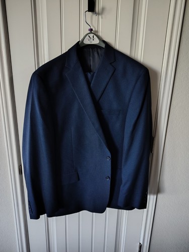 Van heusen men - men’s, blue