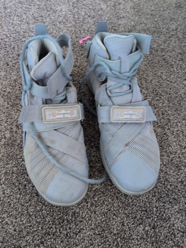 Nike lebron soldier - le, men's