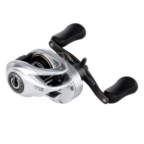Abu garcia revo voltiq - garcia, x