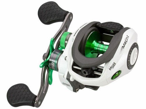Lew mach speed spool slp - lew's,