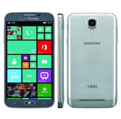 Samsung ativ w750v w750 - ativ,