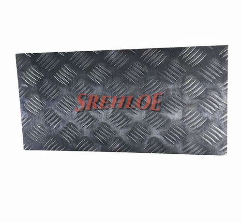 X12 aluminum diamond plate - aluminum,