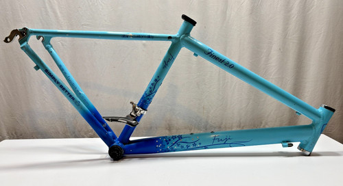 2009 fuji finest 44cm - fuji, c-t