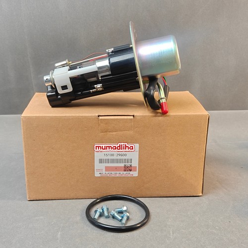 15100 29g00 fuel pump - fuel, assembly