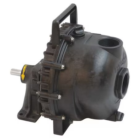 Banjo 205pb centrifugal pump - 205pb,