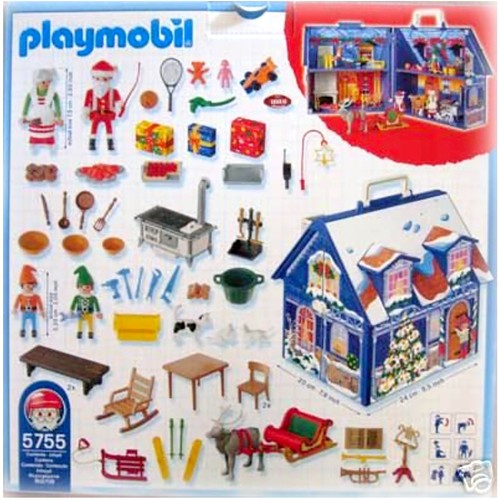 Playmobil 5755 3517 - , along