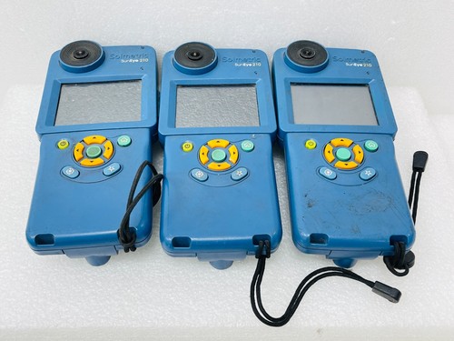 For parts x3 solmetric - for,