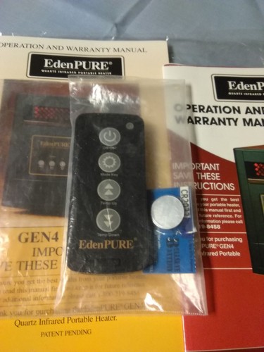 Edenpure genuine original - genuine,