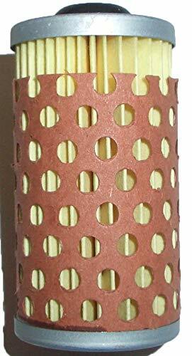 Hatz 01635210 fuel filter - hatz,