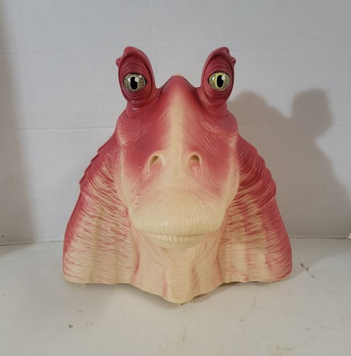 Star wars episode jar - i,