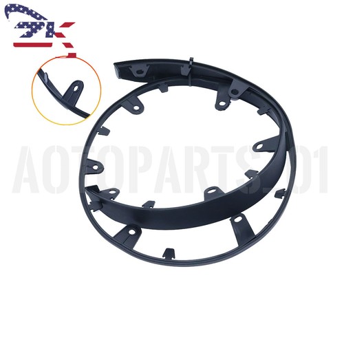 Front bumper air dam for - air,