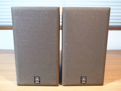Yamaha 10mmt speaker system - yamaha, ns-10mmt
