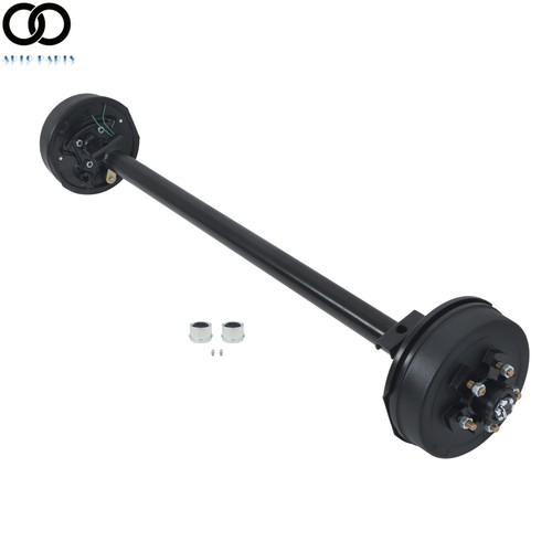 Trailer axle 5 lug - trailer,