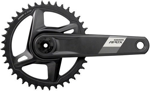 Sram apex wide - wide, 12