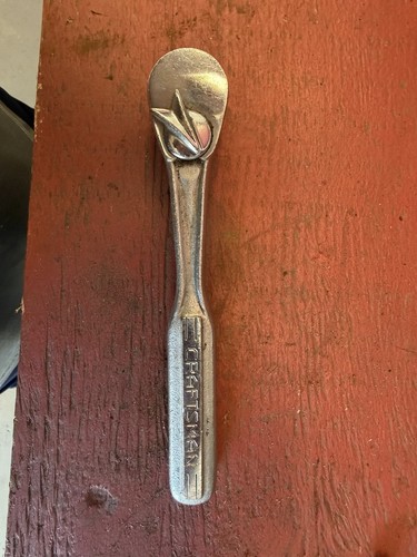 Craftsman usa flying v - ,